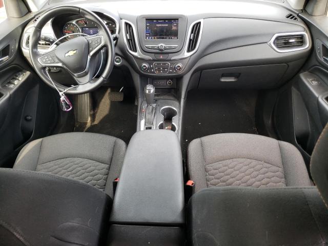 Photo 8 from auction – 2020 CHEVROLET EQUINOX LT with VIN 3GNAXUEV3LS629249