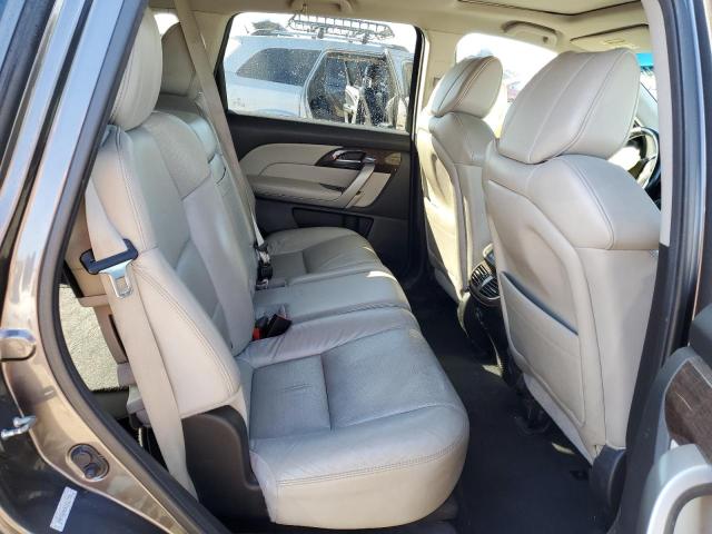 Photo 11 from auction – 2012 ACURA MDX ADVANC with VIN 2HNYD2H65CH517901
