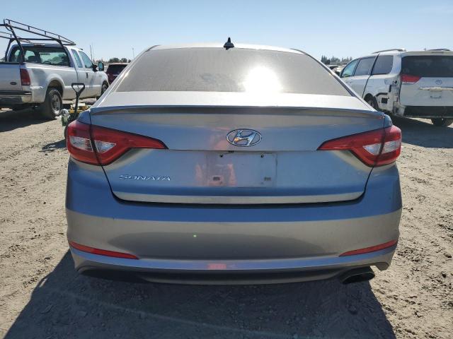Photo 6 from auction – 2016 HYUNDAI SONATA SE with VIN 5NPE24AF4GH370780