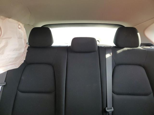 Photo 10 from auction – 2022 MAZDA CX-5 with VIN JM3KFBAM7N0569866