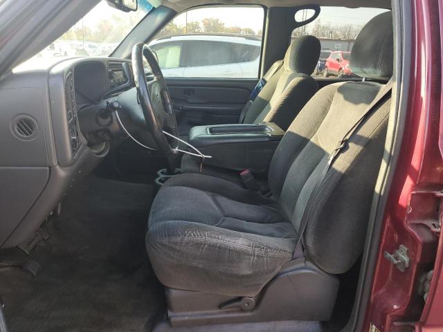 Photo 7 from auction – 2005 CHEVROLET SILVERADO with VIN 2GCEK13T151126908