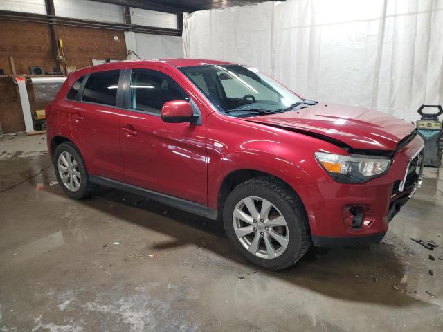 Photo 4 from auction – 2015 MITSUBISHI OUTLANDER with VIN 4A4AR3AW0FE061917