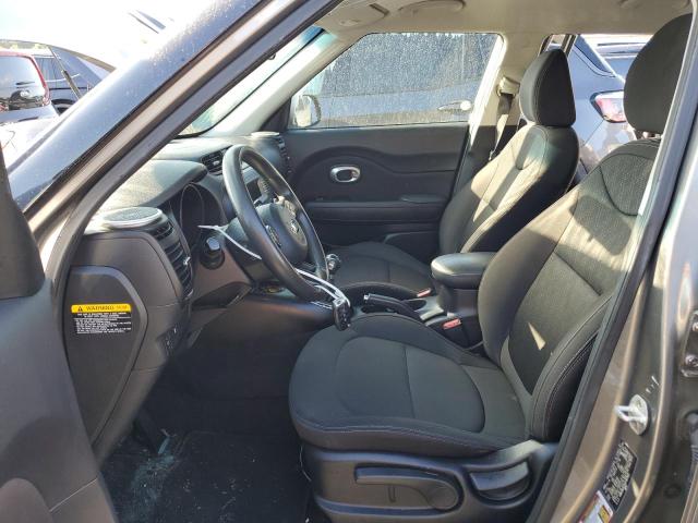 Photo 7 from auction – 2016 KIA SOUL with VIN KNDJN2A25G7307621