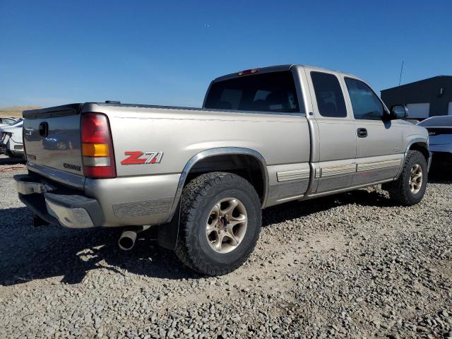 Photo 3 from auction – 1999 CHEVROLET SILVERADO with VIN 1GCEK19T0XE194478
