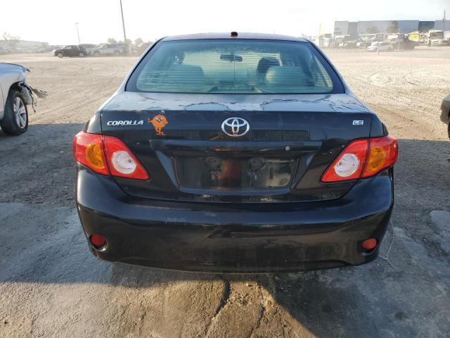 Photo 6 from auction – 2010 TOYOTA COROLLA BA with VIN 1NXBU4EE2AZ292684