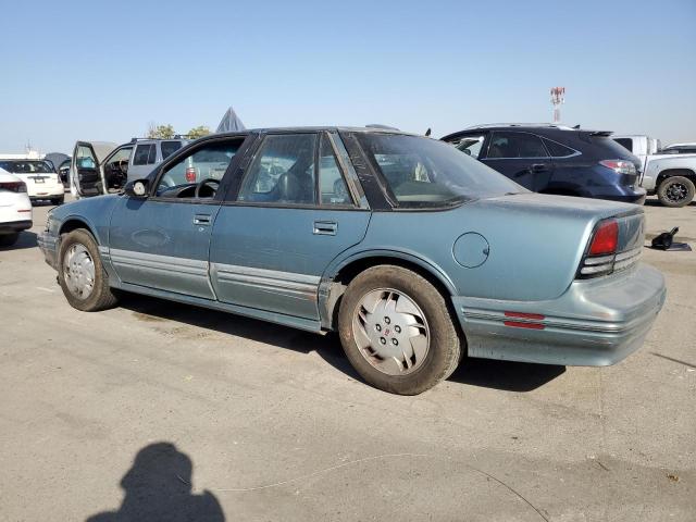 Photo 2 from auction – 1995 OLDSMOBILE CUTLASS SU with VIN 1G3WH52M2SD378204