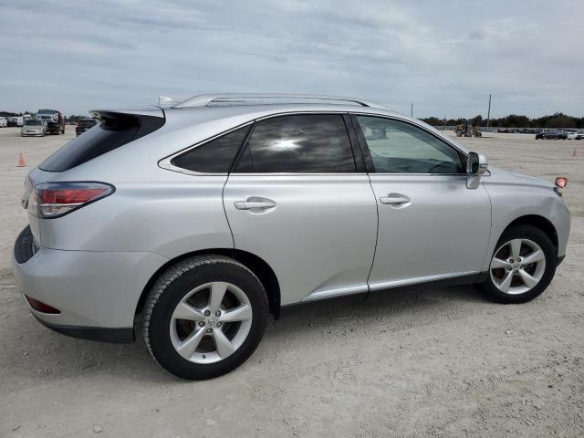 Photo 3 from auction – 2015 LEXUS RX 350 with VIN JTJZK1BA7F2423956