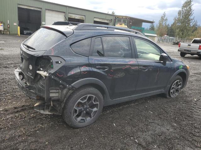 Photo 3 from auction – 2014 SUBARU XV CROSSTR with VIN JF2GPAVC1E8258881