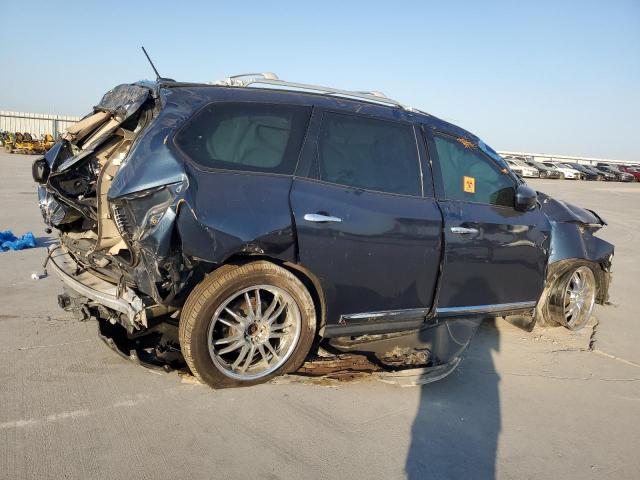 Снимка 3 от търг – 2014 NISSAN PATHFINDER с VIN 5N1AR2MM9EC688181