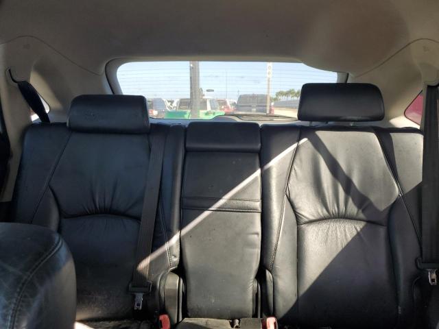 Photo 10 from auction – 2004 LEXUS RX 330 with VIN 2T2HA31U94C035145