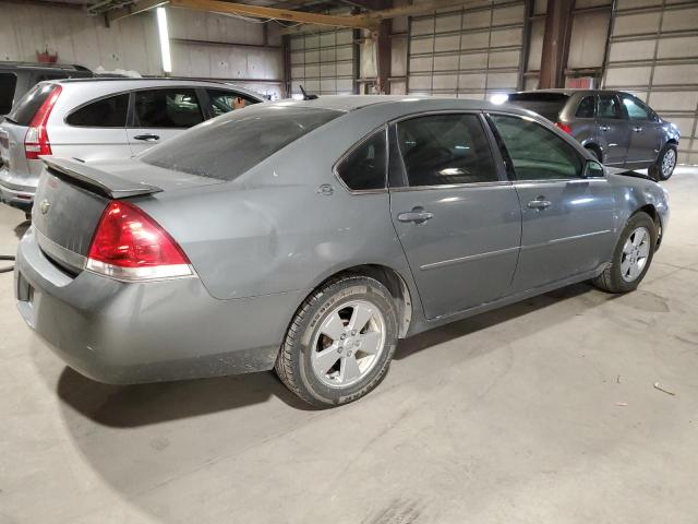 Photo 3 from auction – 2007 CHEVROLET IMPALA LT with VIN 2G1WT58N479403423