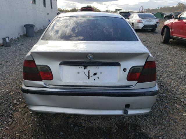 صورة رقم 6 من المزاد - 2003 BMW 325 XI مع VIN WBAEU33413PM59296