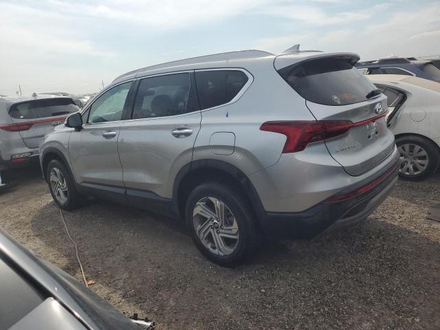 Photo 2 from auction – 2023 HYUNDAI SANTA FE S with VIN 5NMS2DAJ5PH496148