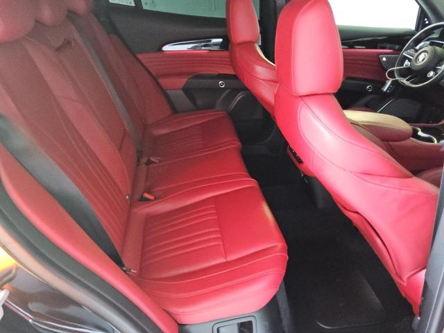 Photo 11 from auction – 2023 MASERATI GRECALE MO with VIN ZN682AVM7P7427433
