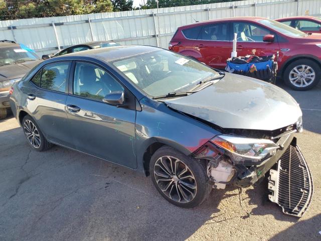 Photo 4 from auction – 2015 TOYOTA COROLLA L with VIN 2T1BURHE5FC460920