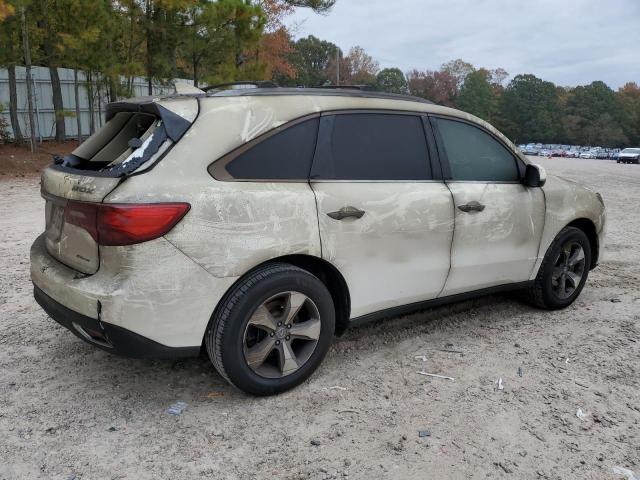 Photo 3 from auction – 2014 ACURA MDX with VIN 5FRYD4H22EB025249