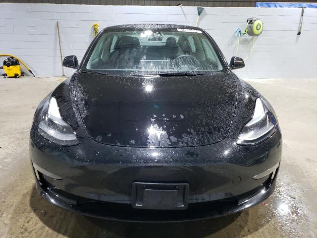 Photo 5 from auction – 2023 TESLA MODEL 3 with VIN 5YJ3E1EA9PF439327