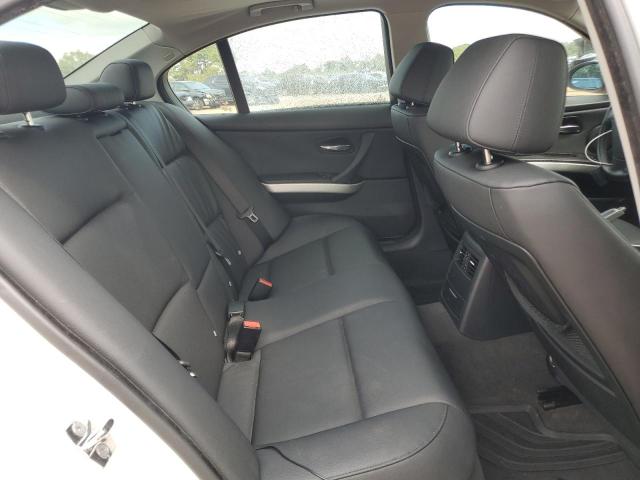 Photo 10 from auction – 2008 BMW 328 I with VIN WBAVA33508P142747