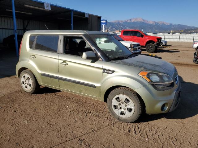 Photo 4 from auction – 2012 KIA SOUL with VIN KNDJT2A56C7423615