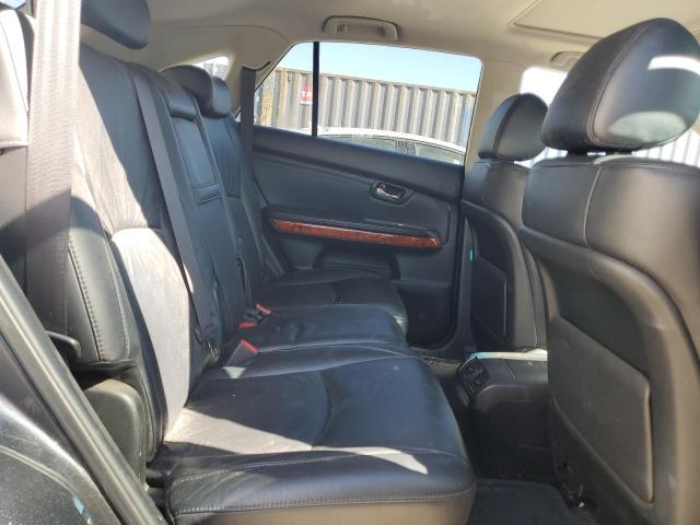 Photo 11 from auction – 2005 LEXUS RX 330 with VIN 2T2HA31U45C065221
