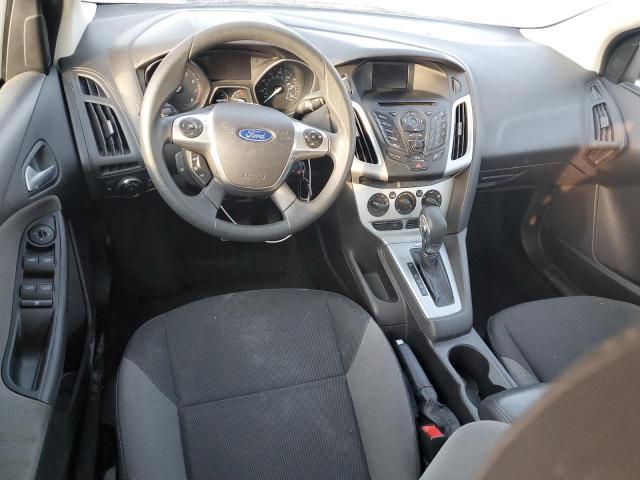 Photo 8 from auction – 2014 FORD FOCUS SE with VIN 1FADP3F20EL206468