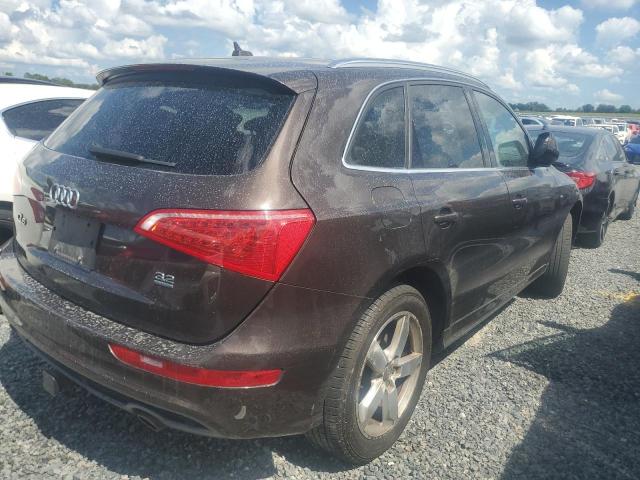 Photo 3 from auction – 2011 AUDI Q5 PREMIUM with VIN WA1DKBFP9BA105123