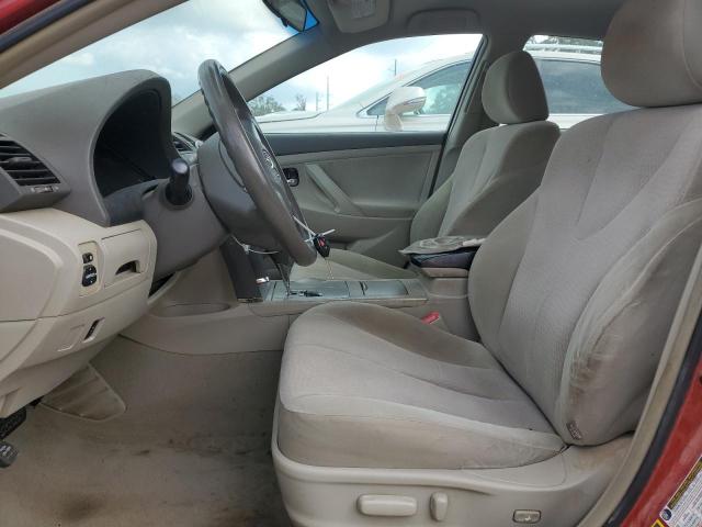 Foto 7 de la subasta – 2011 TOYOTA CAMRY BASE con VIN 4T1BF3EK1BU663085