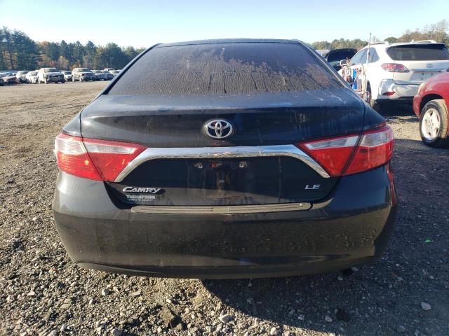 Photo 6 from auction – 2017 TOYOTA CAMRY LE with VIN 4T1BF1FK1HU285166