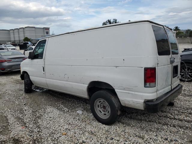 Photo 2 from auction – 2006 FORD ECONOLINE with VIN 1FTRE14W36HB09656