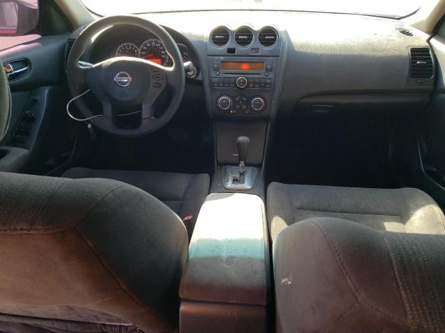 Photo 8 from auction – 2011 NISSAN ALTIMA BAS with VIN 1N4AL2AP7BC179969