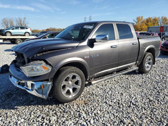RAM 1500 LARAM 2017 with VIN 1C6RR7NTXHS720647 - Photo from auction