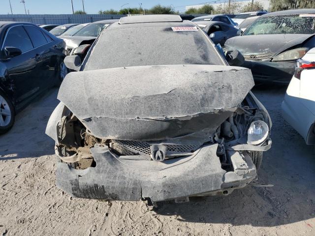 Photo 5 from auction – 2002 ACURA RSX with VIN JH4DC54822C020255