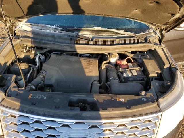 Photo 12 from auction – 2019 FORD EXPLORER P with VIN 1FM5K8HT7KGA00869