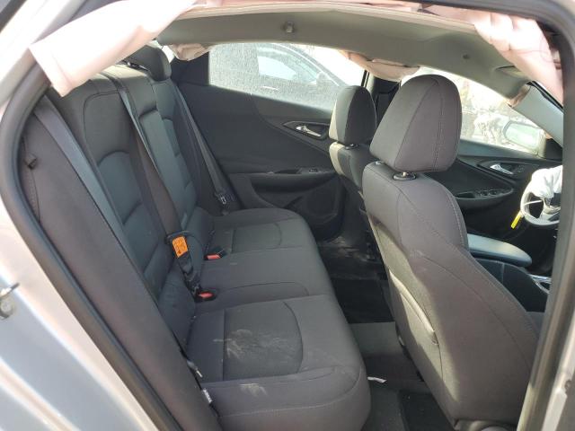 Photo 10 from auction – 2017 CHEVROLET MALIBU LS with VIN 1G1ZC5ST1HF258399
