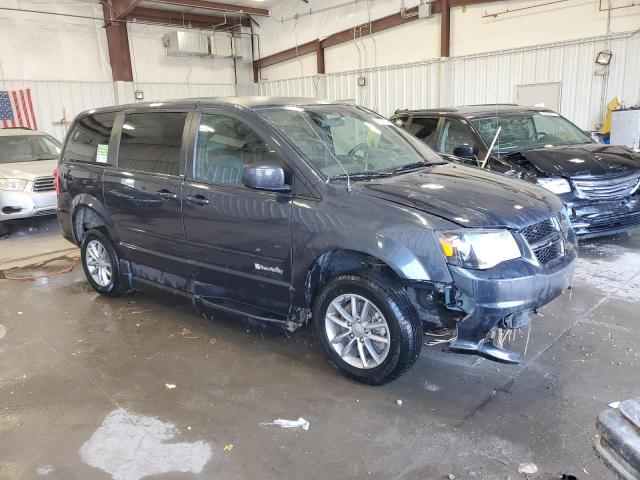 Photo 4 from auction – 2014 DODGE GRAND CARA with VIN 2C4RDGEG1ER321035