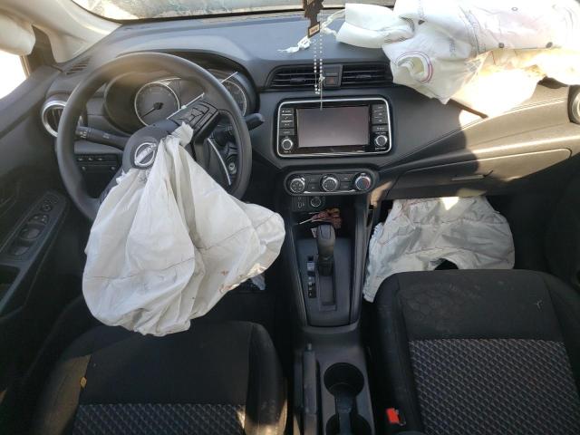Photo 8 from auction – 2024 NISSAN VERSA S with VIN 3N1CN8DV7RL917071