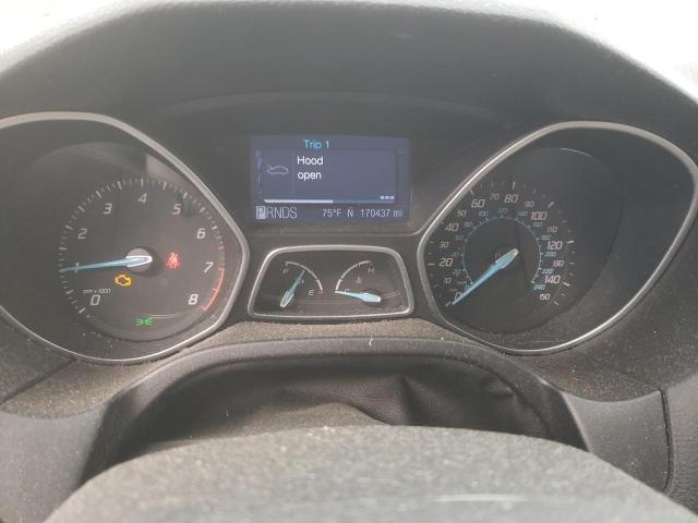 Photo 9 from auction – 2012 FORD FOCUS SEL with VIN 1FAHP3H28CL375911