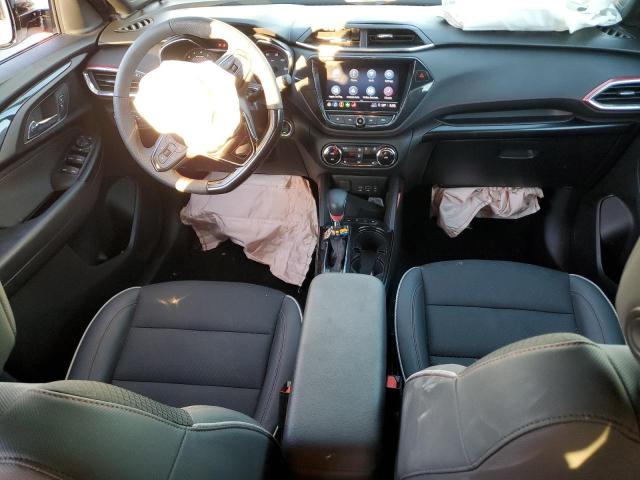 Photo 8 from auction – 2023 CHEVROLET TRAILBLAZE with VIN KL79MTSL8PB194776