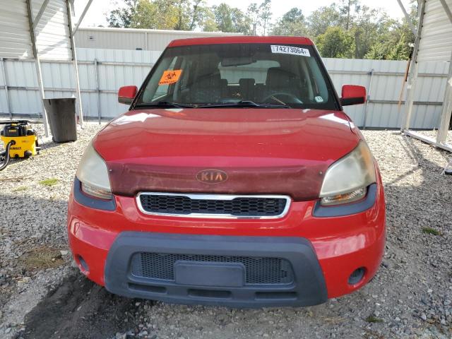 Photo 5 from auction – 2010 KIA SOUL + with VIN KNDJT2A22A7174006