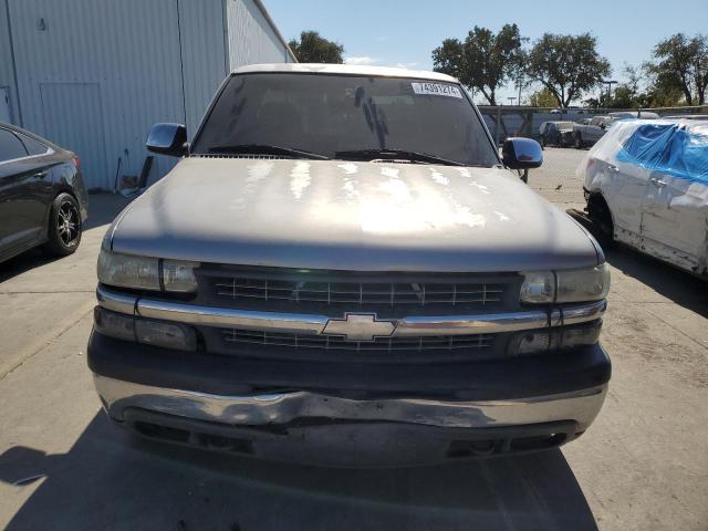 Photo 5 from auction – 2000 CHEVROLET SILVERADO with VIN 2GCEC19T6Y1361670