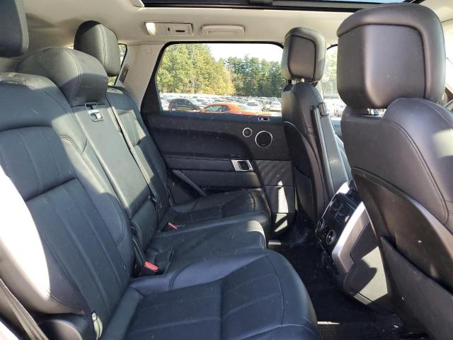 Photo 11 from auction – 2019 LAND ROVER RANGE ROVE with VIN SALWR2RV8KA828362