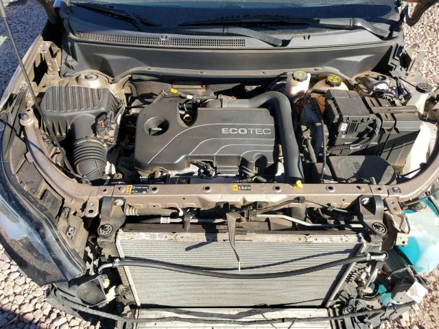 Photo 12 from auction – 2019 CHEVROLET EQUINOX LT with VIN 2GNAXJEV0K6222808