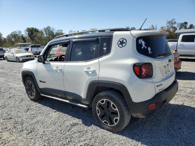 Photo 2 from auction – 2017 JEEP RENEGADE T with VIN ZACCJBCBXHPF28427