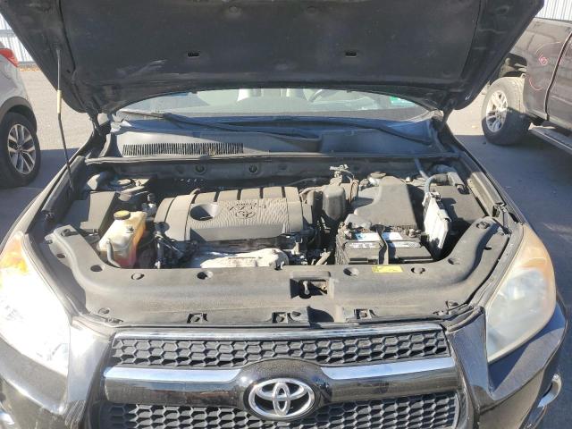 Photo 12 from auction – 2011 TOYOTA RAV4 LIMIT with VIN JTMDF4DVXB5049791