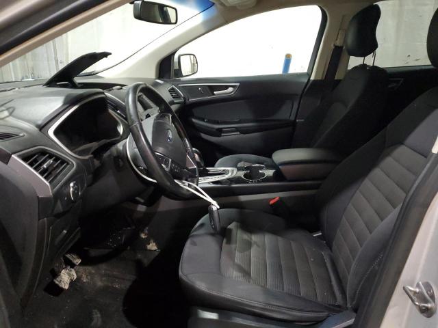 Photo 7 from auction – 2017 FORD EDGE SEL with VIN 2FMPK4J80HBC50994
