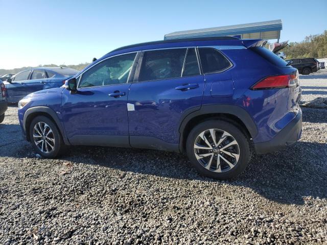 Photo 2 from auction – 2022 TOYOTA COROLLA CR with VIN 7MUEAAAG3NV022346