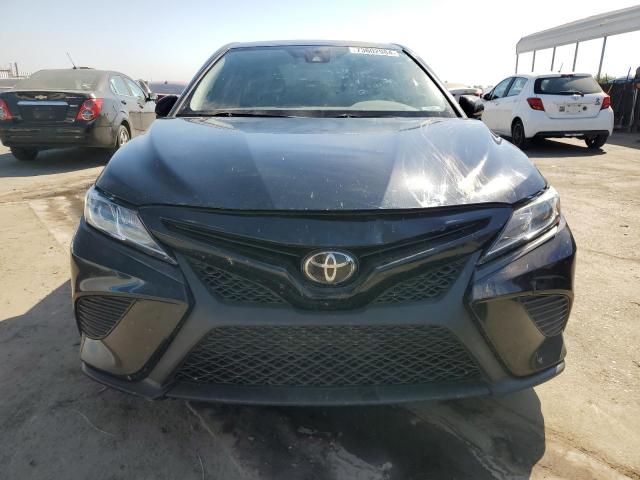 Photo 5 from auction – 2020 TOYOTA CAMRY SE with VIN 4T1G11AK6LU974009