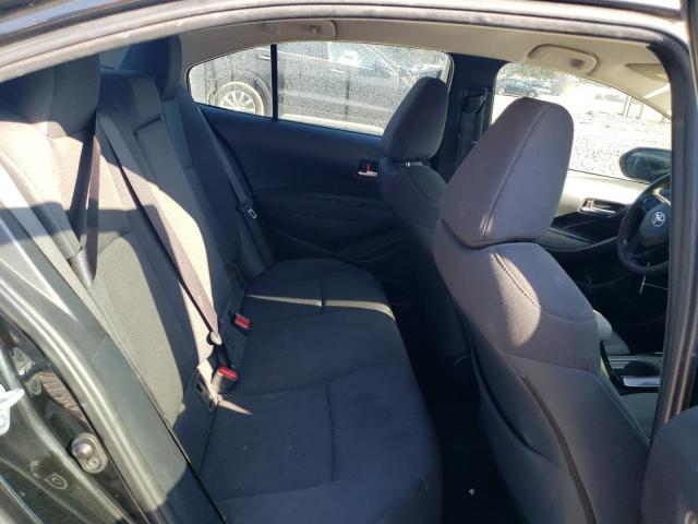 Photo 10 from auction – 2021 TOYOTA COROLLA with VIN JTDEPMAE2MJ140232