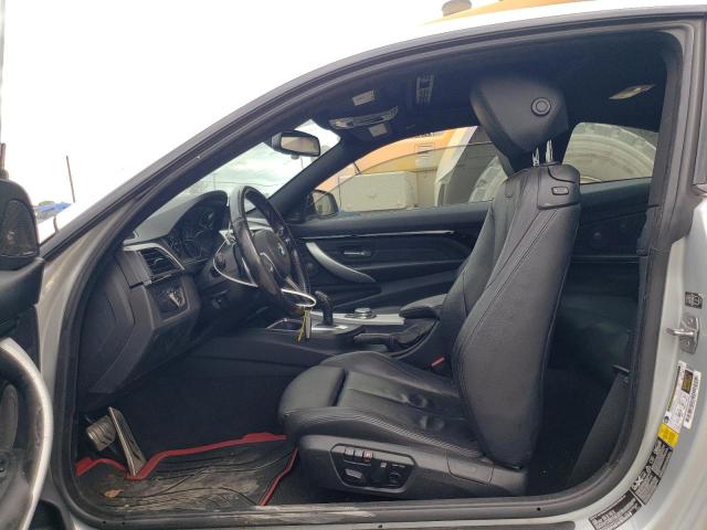 Photo 7 from auction – 2015 BMW 435 XI with VIN WBA3R5C54FK372068