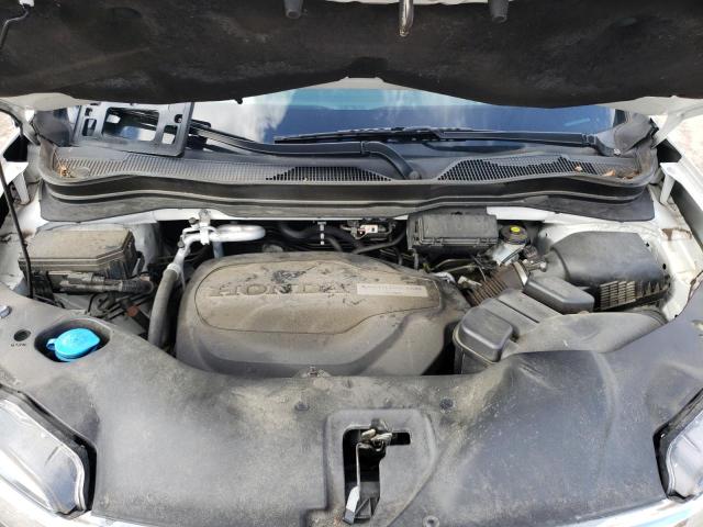 Photo 12 from auction – 2018 HONDA PILOT EXL with VIN 5FNYF6H58JB007169